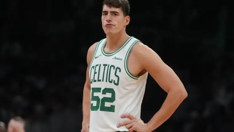 Luka garza