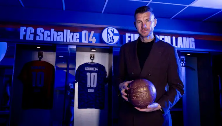 Dzeko 2