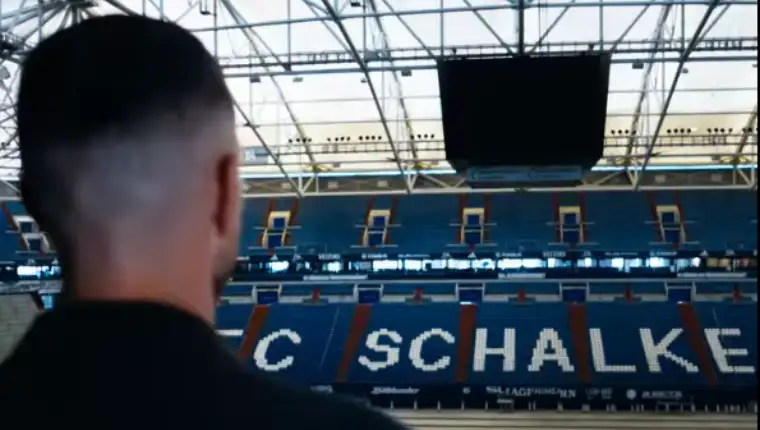 Dzeko video