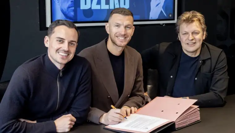 Dzeko22