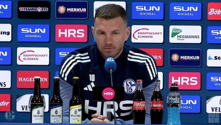 Dzeko