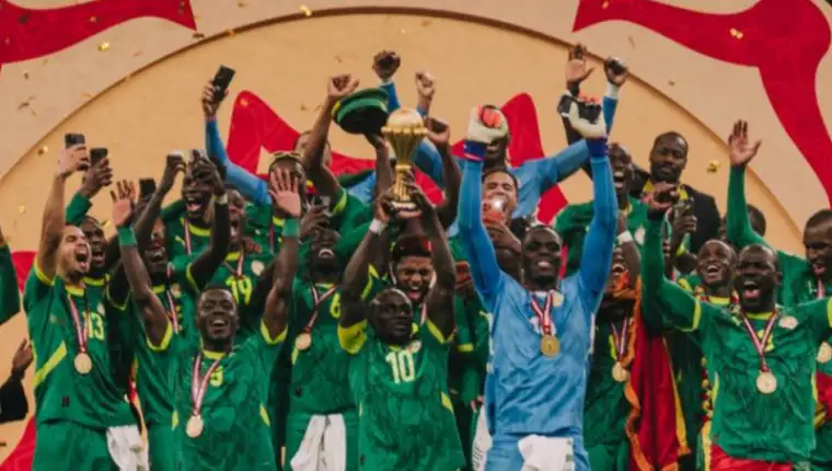 Senegalci 445