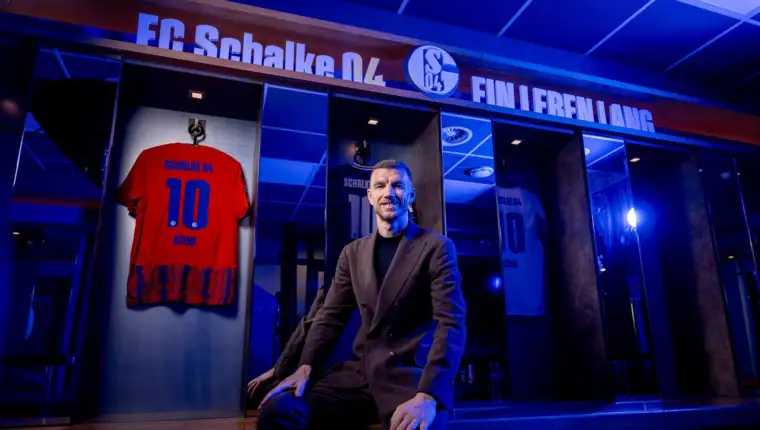 Dzeko