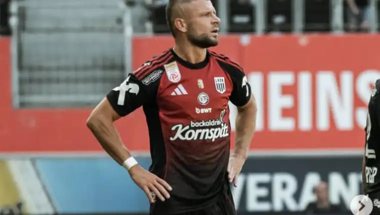 Berisha 45