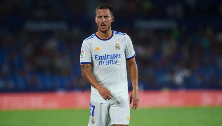 Hazard