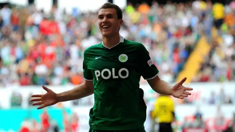 Dzeko1