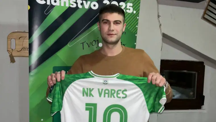 Nk vares osmanovic 1