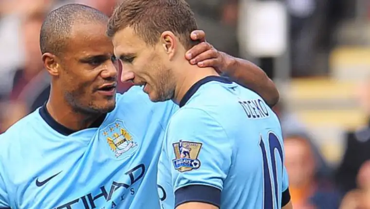 Dzerko kompany 4