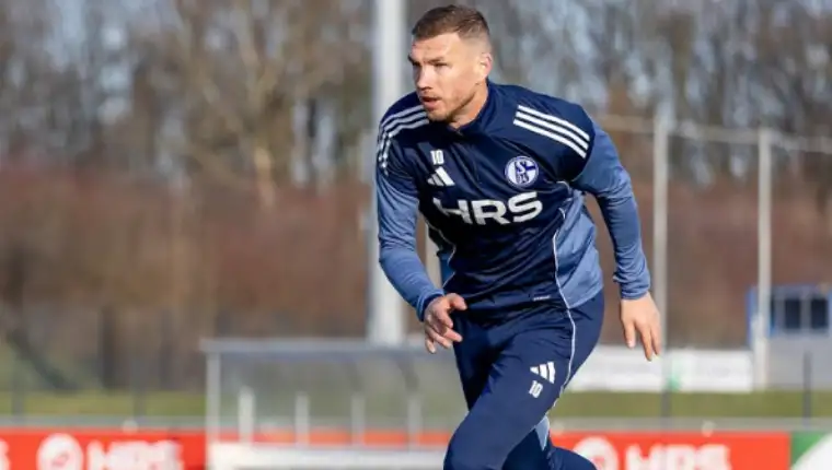 Dzek otrening 1