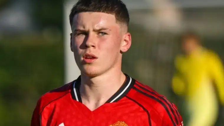 Kai rooney 3