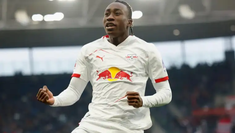 Yan diomande