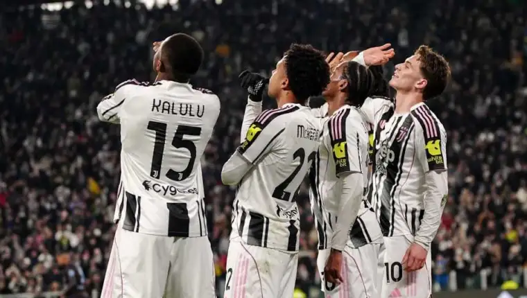 Juventus