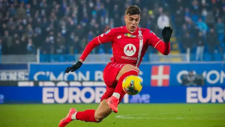 Daniel maldini 67