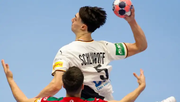 Rukometas 3