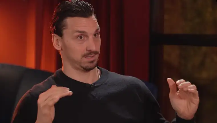 Ibrahimovic