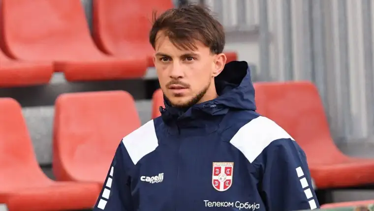 Lazar samardzic