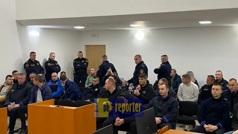Navijaci tuzla tuzilastvo