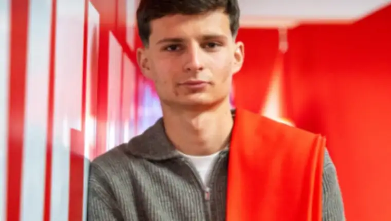 Said duranovic
