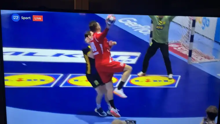 Svedska madjarska sedmerac