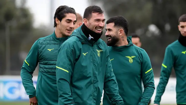 Lazio romagnoli