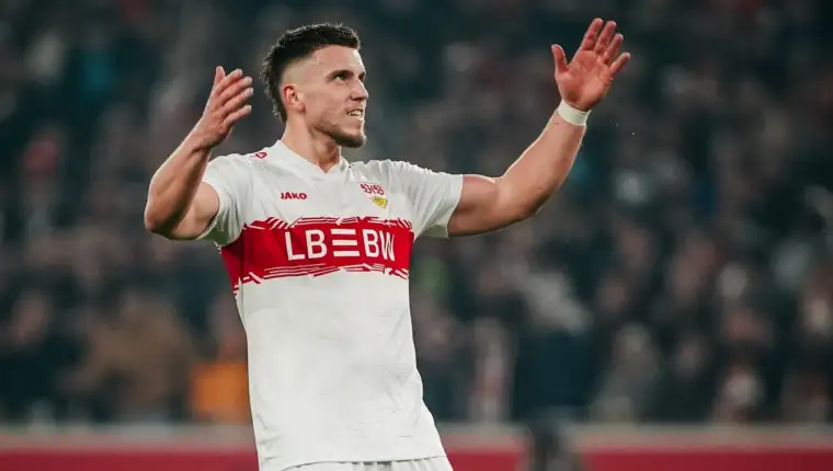 Demirovic9234