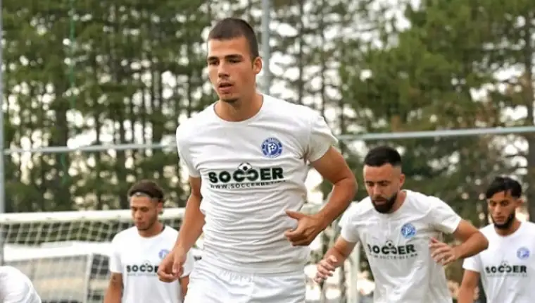 Luka cumic