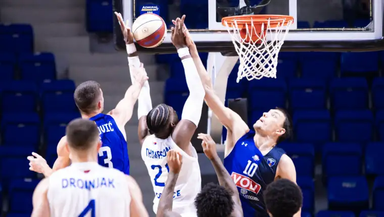 Spartak buducnost