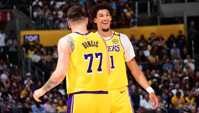 Doncic hayes