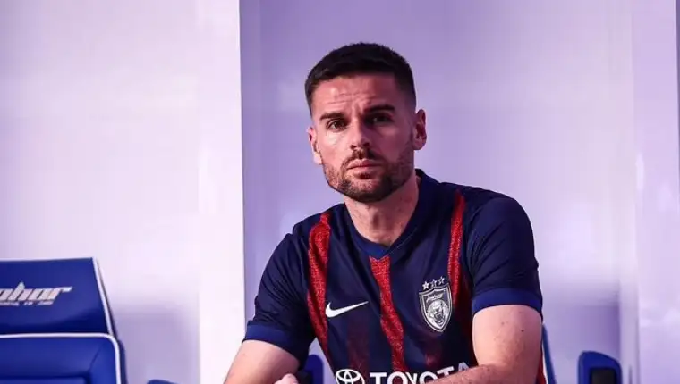 Ajdin mujagic
