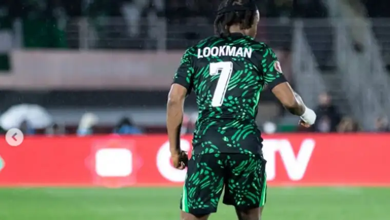 Lookman 1