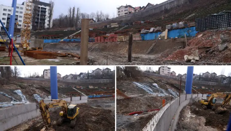 Grbavica 45