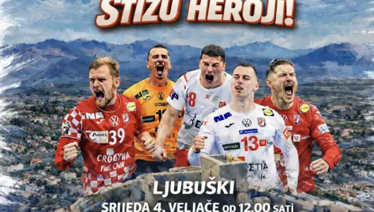 Ljubiski 1