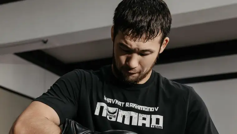 Rahmanov 5