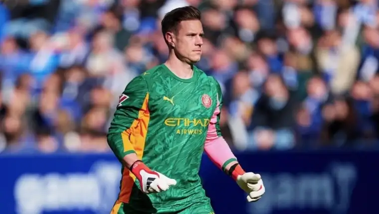 Ter stegen
