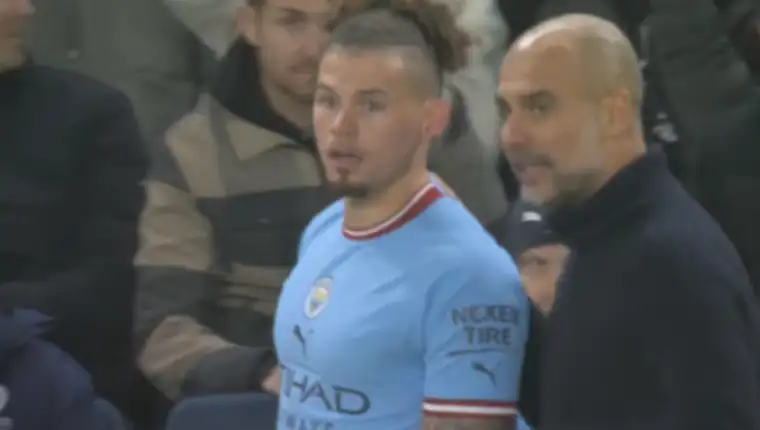 Guardiola