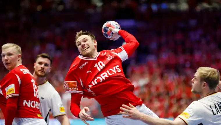 Njemacka danska gidsel