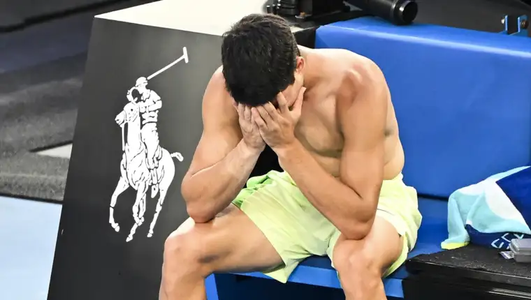 AA 20260130 40408588 40408585 AUSTRALIAN OPEN 2026