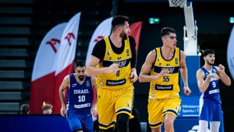 Luka garza