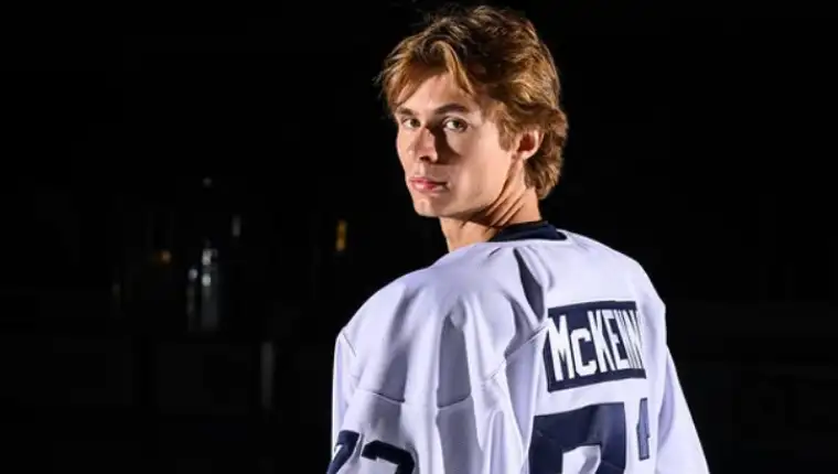 Mckenna 4