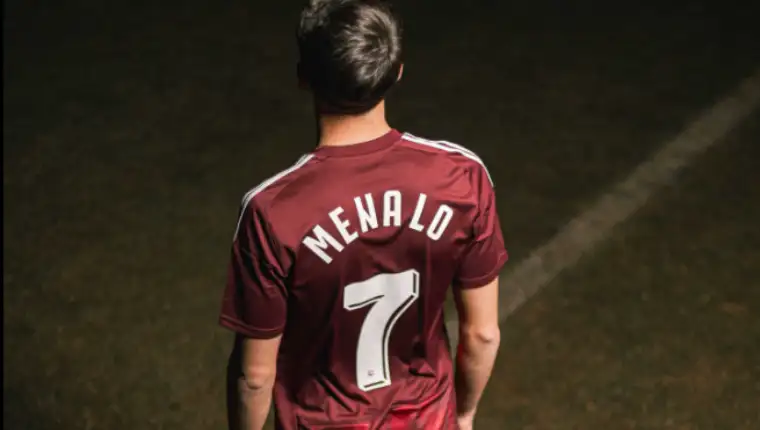 Menalo 45