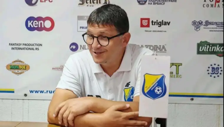 Perica ognjenovic