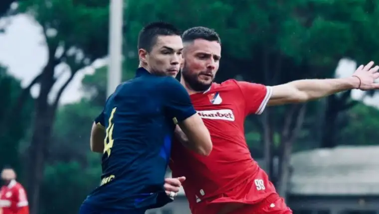 Fk sloga doboj