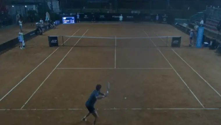 Tenis