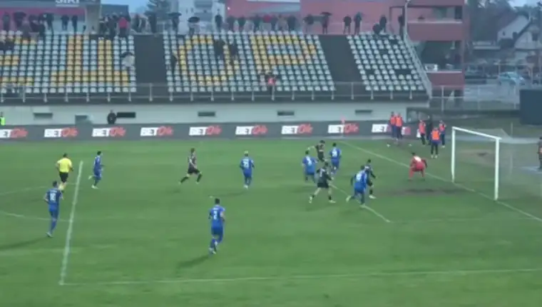 Rudar prijedor
