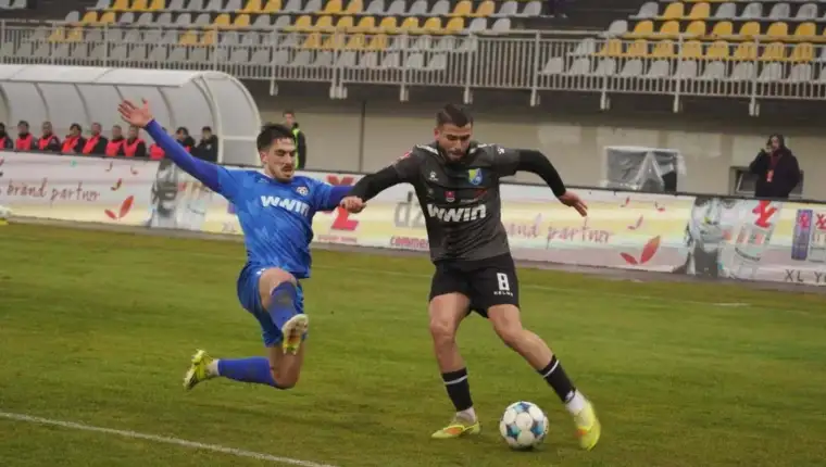 Rudar prijedor
