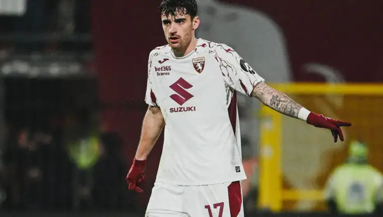Sandro kulenović