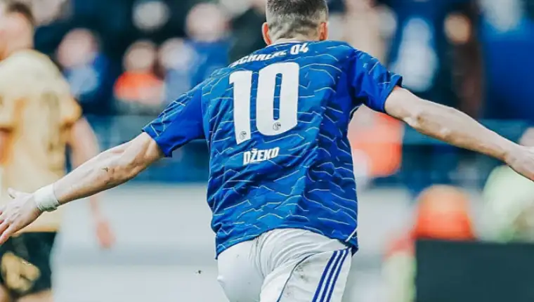 Džeko