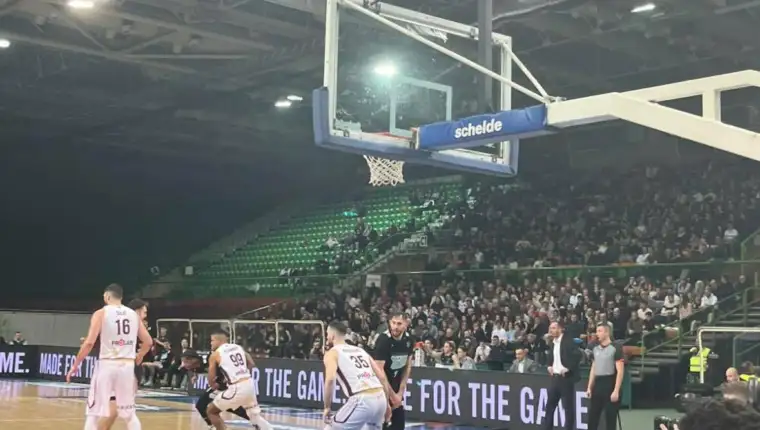 KK Bosna
