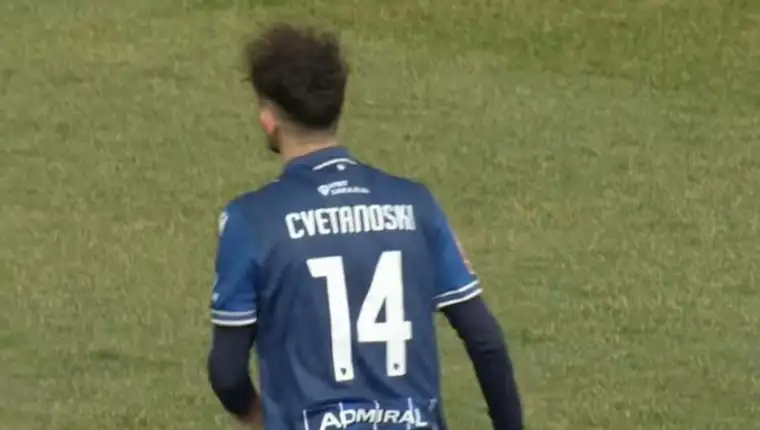 Cvetanoski