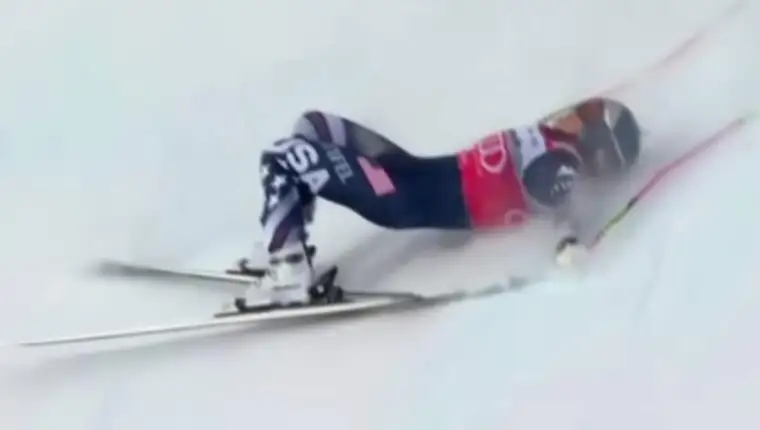 Lindsey vonn